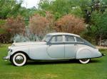 Pierce-Arrow Silver Arrow 1933 года